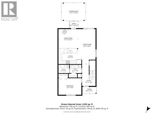 A-45 Drift Drive, Whitehorse, Yukon  Y1A 0B2 - Photo 24 - 17283