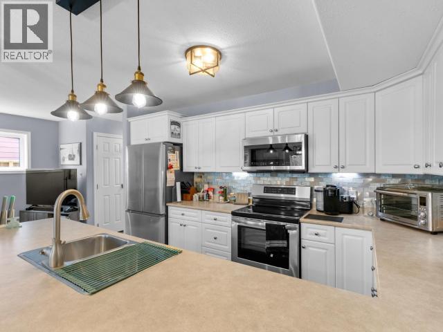 A-45 Drift Drive, Whitehorse, Yukon  Y1A 0B2 - Photo 8 - 17283