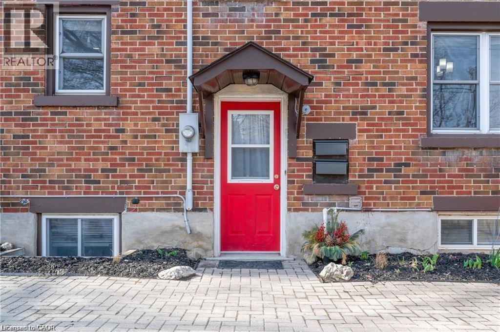 64 Sheldon Avenue N, Kitchener, Ontario  N2H 3M4 - Photo 37 - 40832684