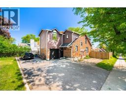 64 SHELDON Avenue N, Kitchener, Ontario