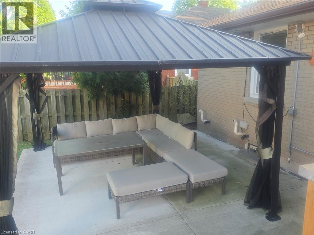 6902 Dell Avenue, Niagara Falls, Ontario  L2G 4V8 - Photo 19 - 40832665