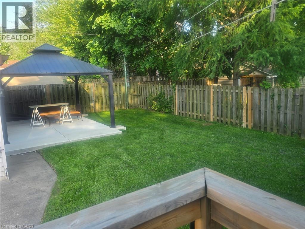 6902 Dell Avenue, Niagara Falls, Ontario  L2G 4V8 - Photo 20 - 40832665