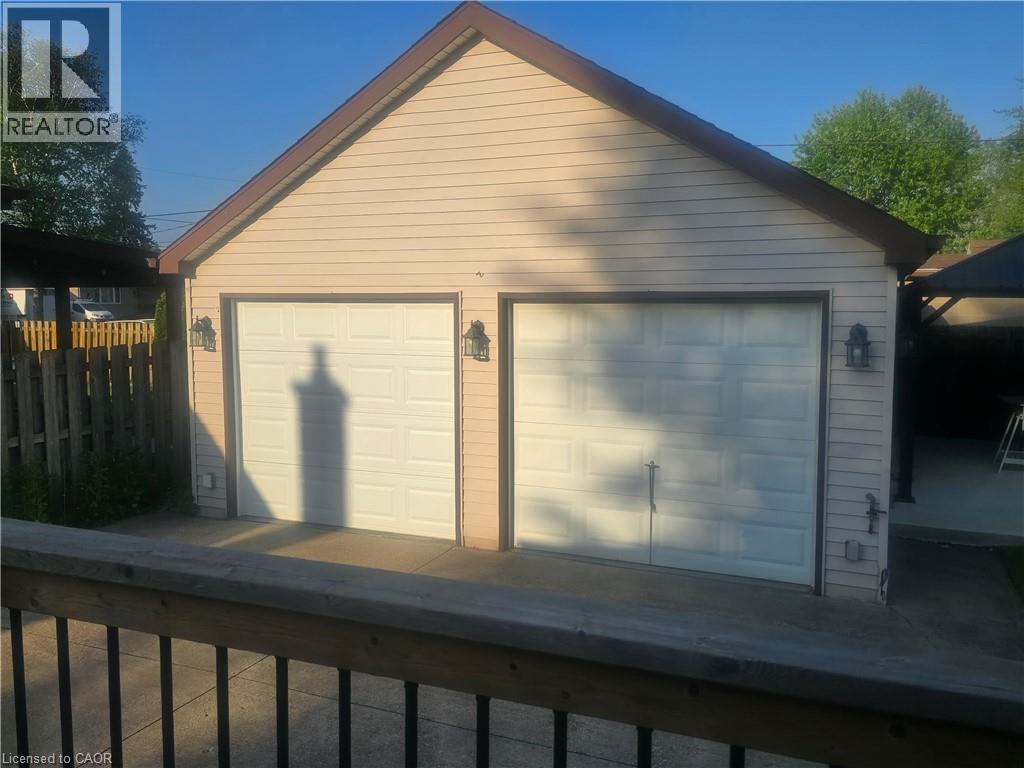 6902 Dell Avenue, Niagara Falls, Ontario  L2G 4V8 - Photo 21 - 40832665