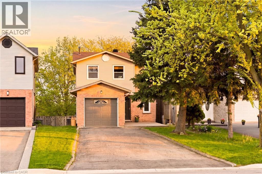 3124 DRIFTWOOD Drive, Burlington, Ontario