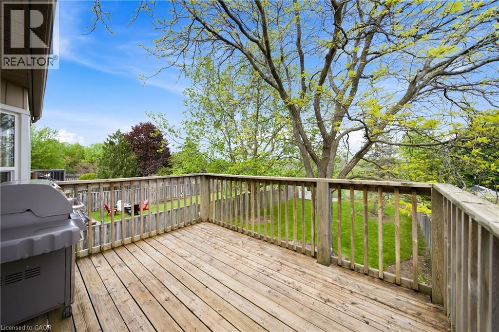 3124 Driftwood Drive, Burlington, Ontario  L7M 3C9 - Photo 41 - 40832541