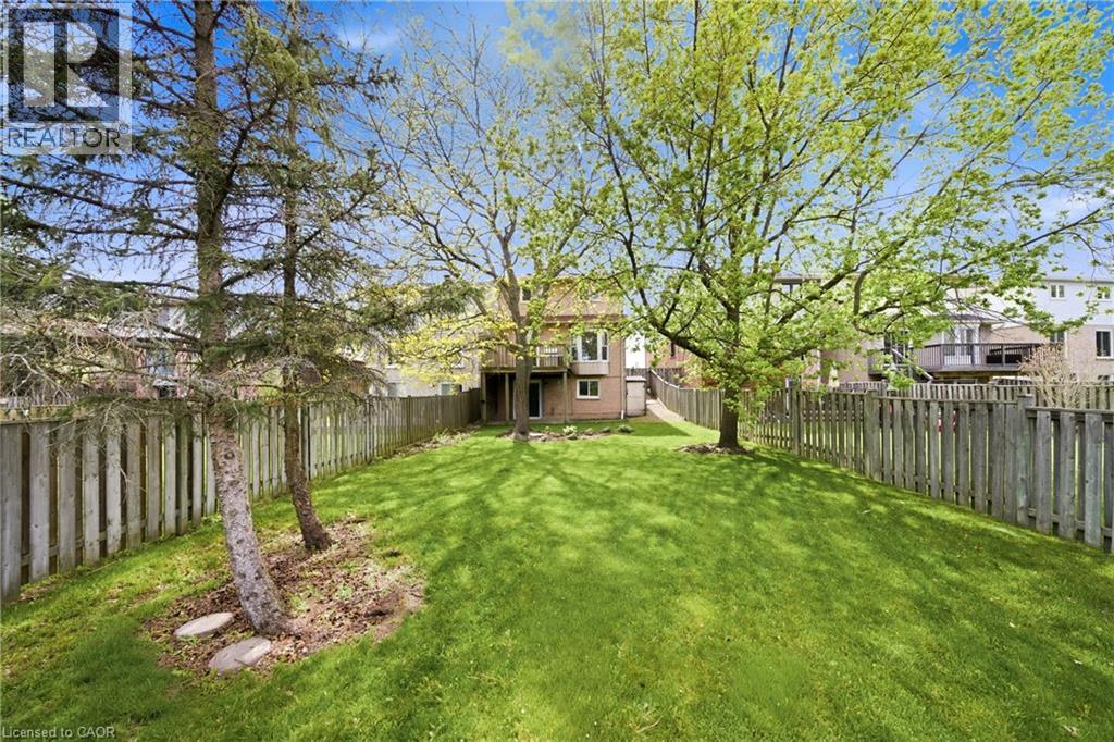3124 Driftwood Drive, Burlington, Ontario  L7M 3C9 - Photo 46 - 40832541