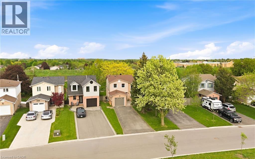 3124 Driftwood Drive, Burlington, Ontario  L7M 3C9 - Photo 49 - 40832541