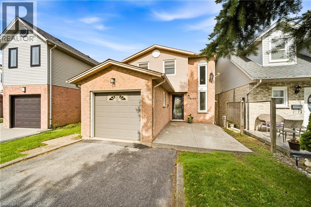 3124 Driftwood Drive, Burlington, Ontario  L7M 3C9 - Photo 6 - 40832541