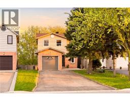 3124 DRIFTWOOD Drive, Burlington, Ontario