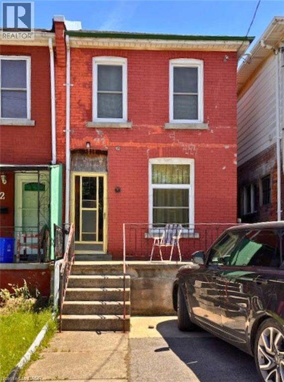 70 Wentworth Street N, Hamilton, Ontario  L8L 5V4 - Photo 1 - 40832368