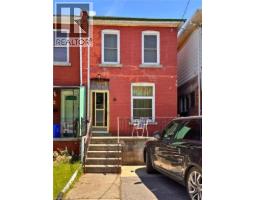 70 WENTWORTH Street N, Hamilton, Ontario
