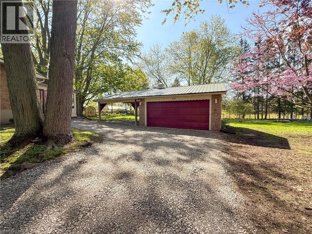 192 Queen Street E, St. Williams, Ontario  N0E 1P0 - Photo 33 - 40831951