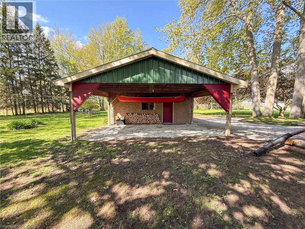 192 Queen Street E, St. Williams, Ontario  N0E 1P0 - Photo 34 - 40831951