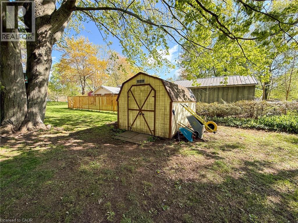 192 Queen Street E, St. Williams, Ontario  N0E 1P0 - Photo 36 - 40831951