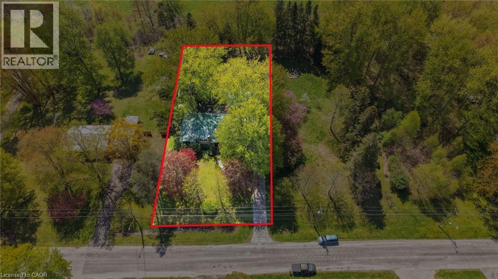 192 Queen Street E, St. Williams, Ontario  N0E 1P0 - Photo 38 - 40831951