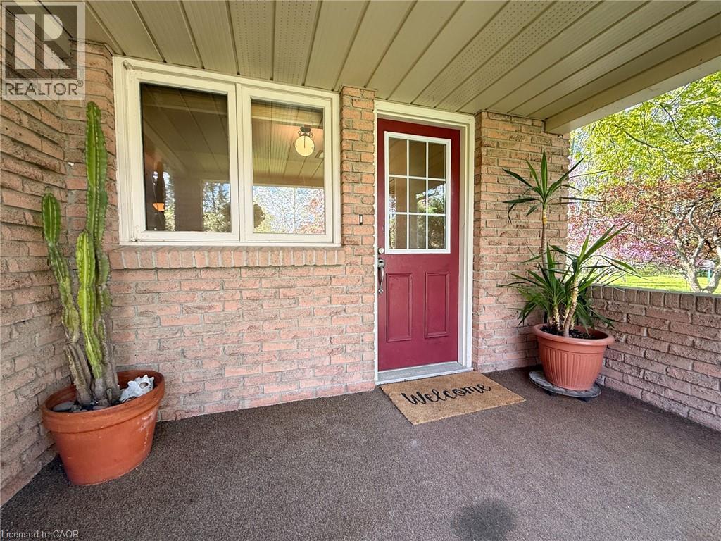 192 Queen Street E, St. Williams, Ontario  N0E 1P0 - Photo 4 - 40831951