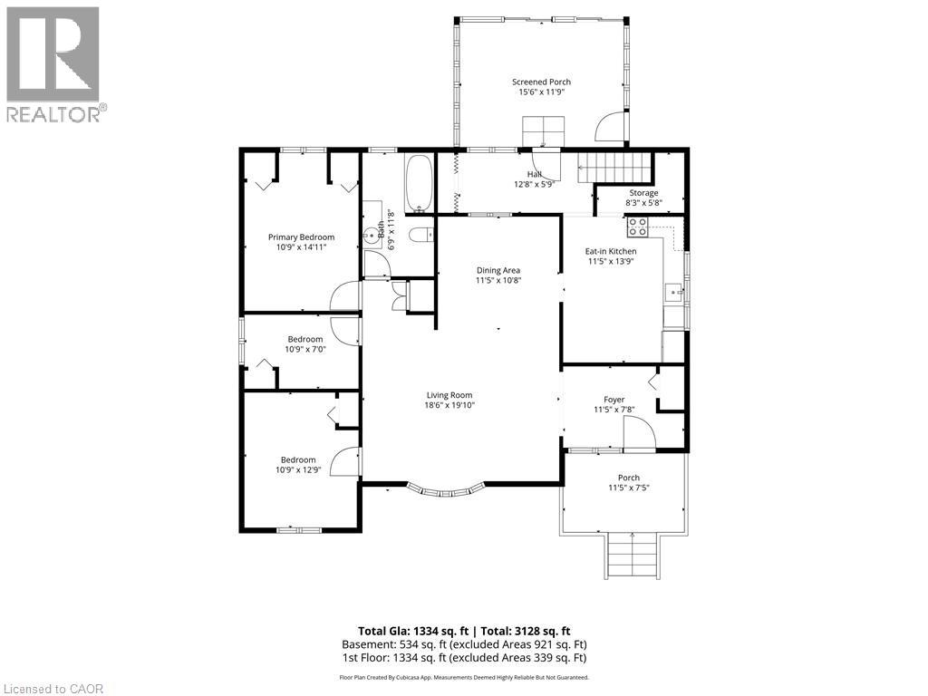 192 Queen Street E, St. Williams, Ontario  N0E 1P0 - Photo 41 - 40831951
