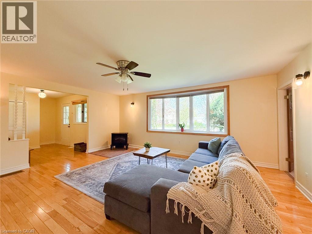 192 Queen Street E, St. Williams, Ontario  N0E 1P0 - Photo 8 - 40831951