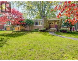 192 QUEEN Street E, St. Williams, Ontario