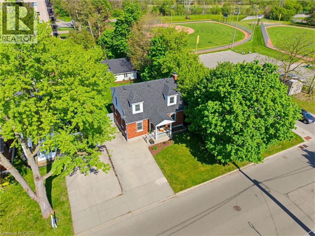 45 Middleton Street, Cambridge, Ontario  N1S 2R2 - Photo 28 - 40831900