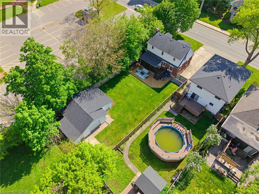 45 Middleton Street, Cambridge, Ontario  N1S 2R2 - Photo 32 - 40831900