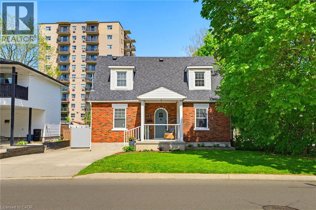 45 Middleton Street, Cambridge, Ontario  N1S 2R2 - Photo 35 - 40831900