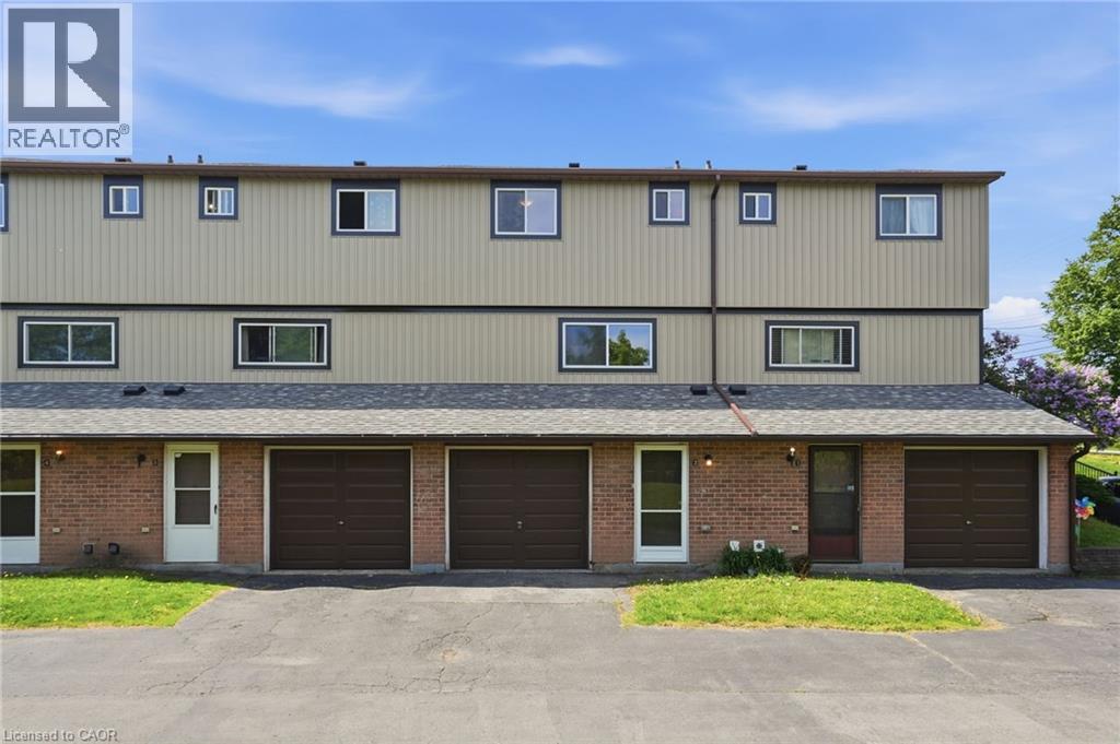 65 Mount Albion Road Unit# 2, Hamilton, Ontario  L8K 5S5 - Photo 1 - 40831863