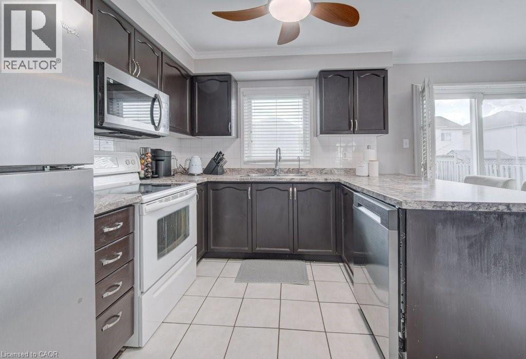 334 Christopher Drive, Cambridge, Ontario  N1P 1B9 - Photo 19 - 40831858
