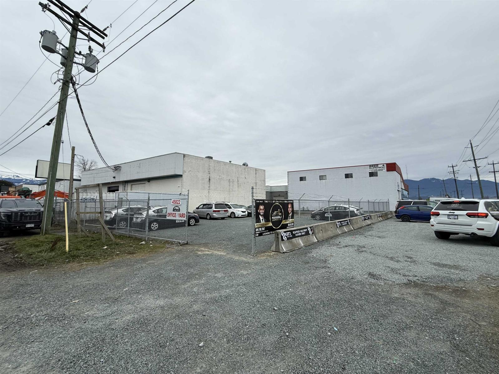 45822 Alexander Avenue, Chilliwack Downtown, Chilliwack, British Columbia  V2P 1L5 - Photo 2 - C8078730