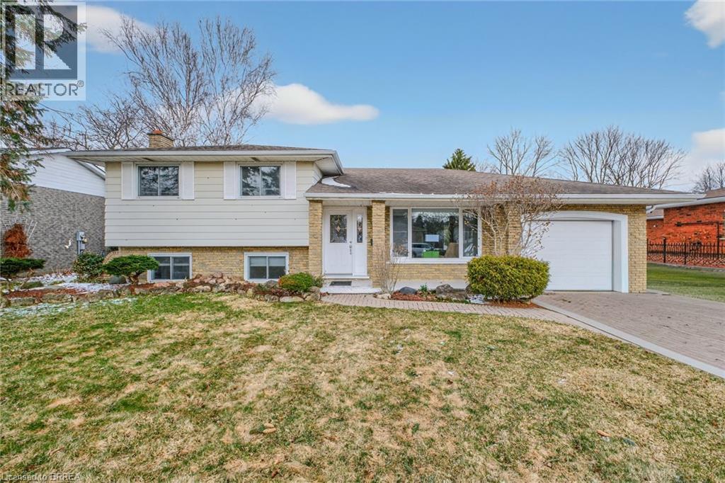 19 ADAMS Lane, Simcoe, Ontario