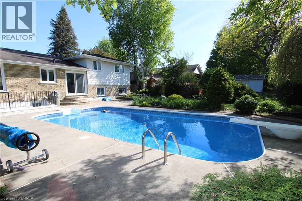 19 Adams Lane, Simcoe, Ontario  N3Y 4P4 - Photo 47 - 40814285