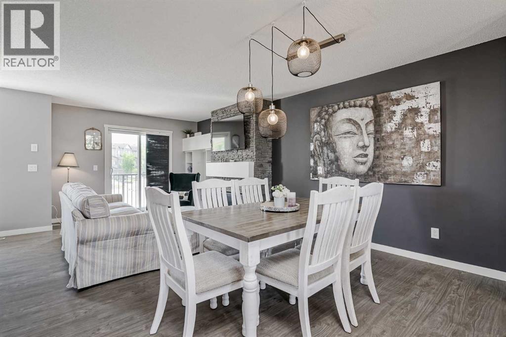 313 Copperpond Landing Se, Calgary, Alberta T2Z 1G6 - Photo 9 - A2270856