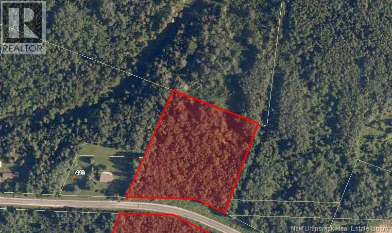 4.35 Acres Williamstown Road, Williamstown, New Brunswick  E1V 5E9 - Photo 1 - NB140121