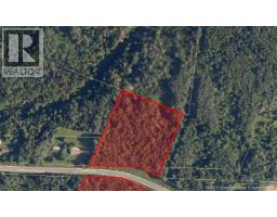 4.35 Acres Williamstown Road, Williamstown, New Brunswick