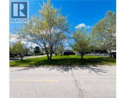 390 Edward Street, Miramichi, New Brunswick