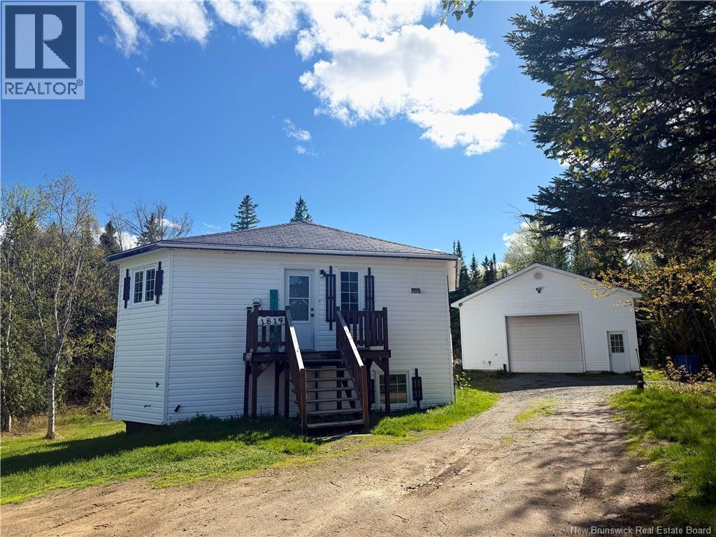 1819 Route 315, Dunlop, New Brunswick  E8K 2K7 - Photo 1 - NB140017
