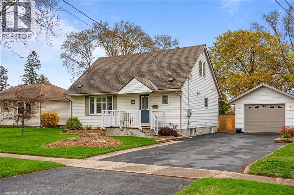 7 Northalaton Street, Brantford, Ontario  N3R 2B3 - Photo 2 - 40829792