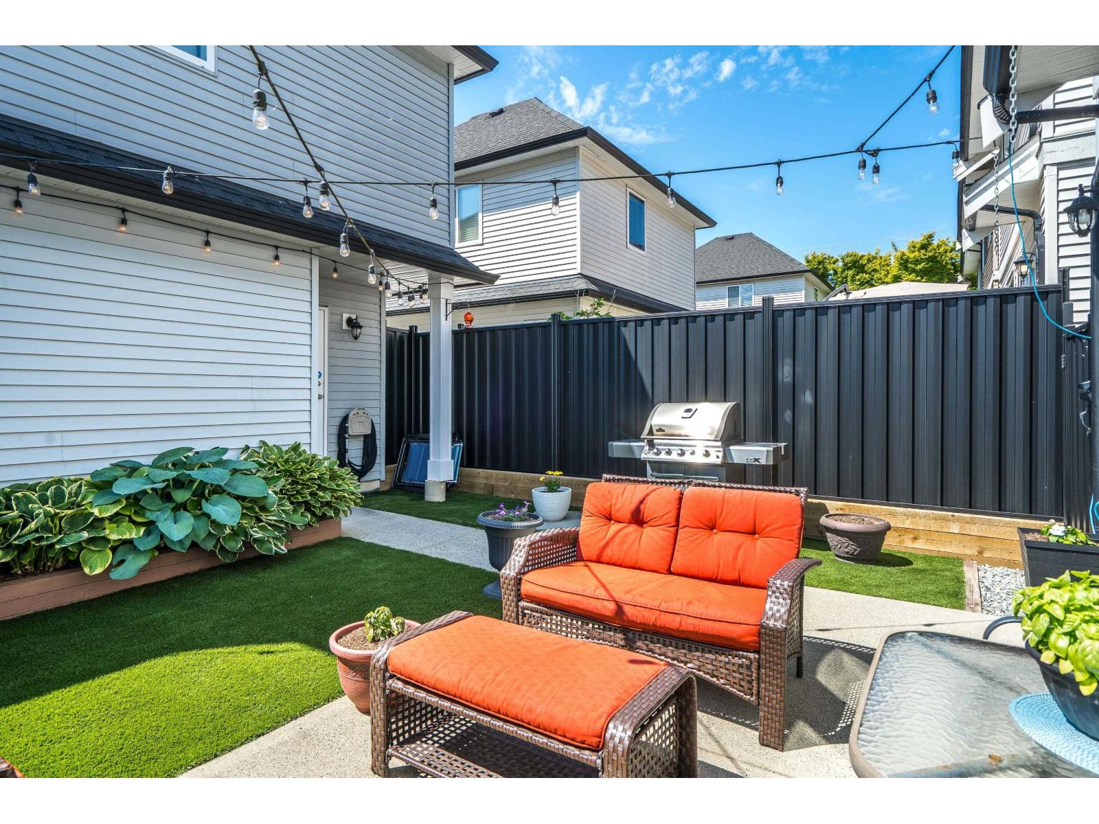 6741 193a Street, Surrey, British Columbia  V4N 0B8 - Photo 35 - R3125937