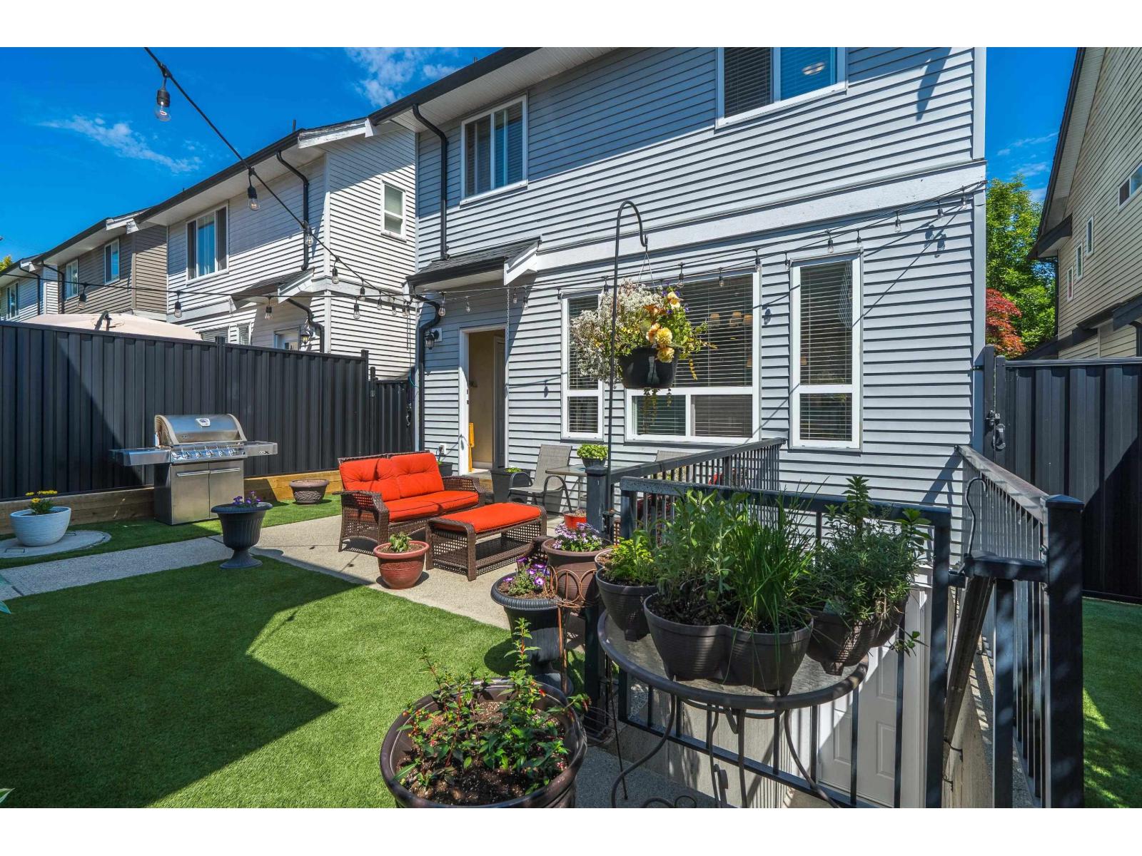 6741 193a Street, Surrey, British Columbia  V4N 0B8 - Photo 33 - R3125937