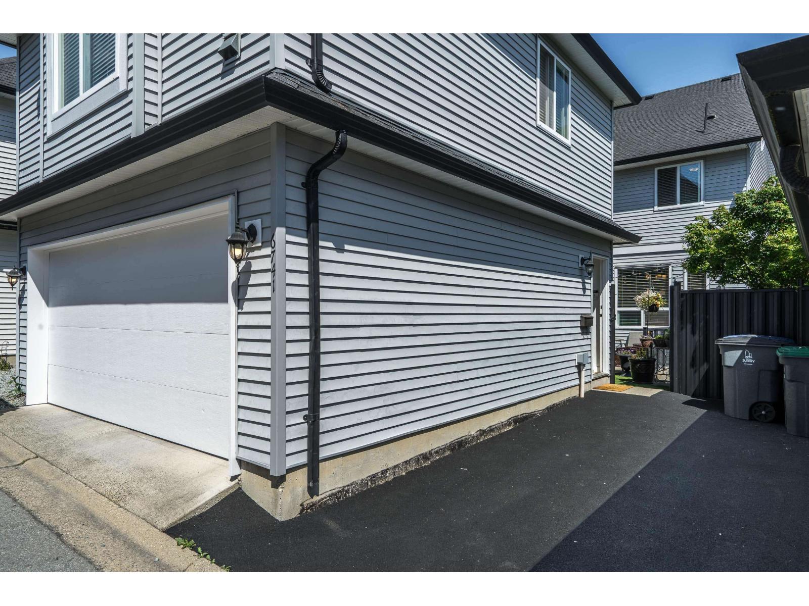 6741 193a Street, Surrey, British Columbia  V4N 0B8 - Photo 38 - R3125937