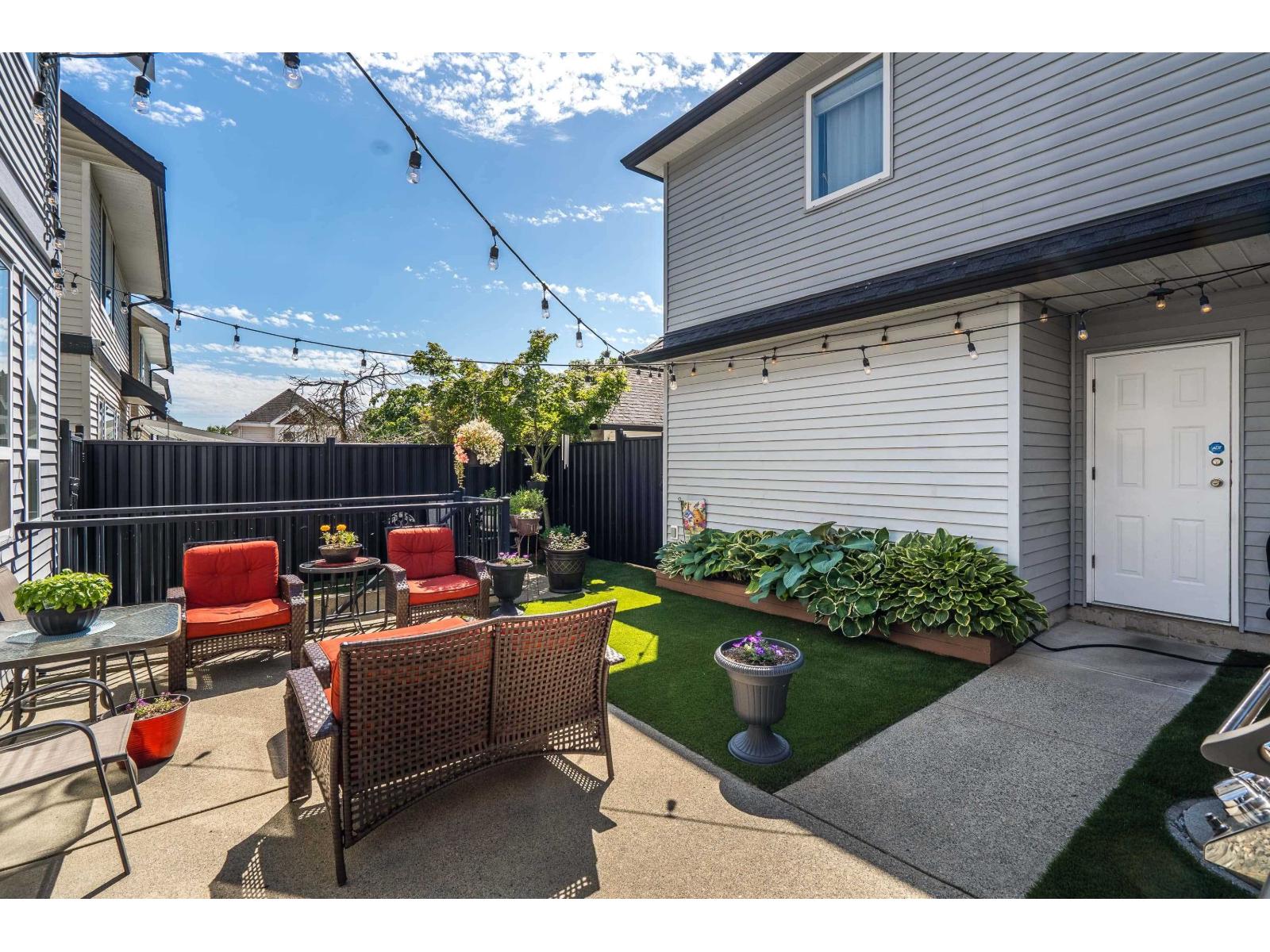 6741 193a Street, Surrey, British Columbia  V4N 0B8 - Photo 31 - R3125937