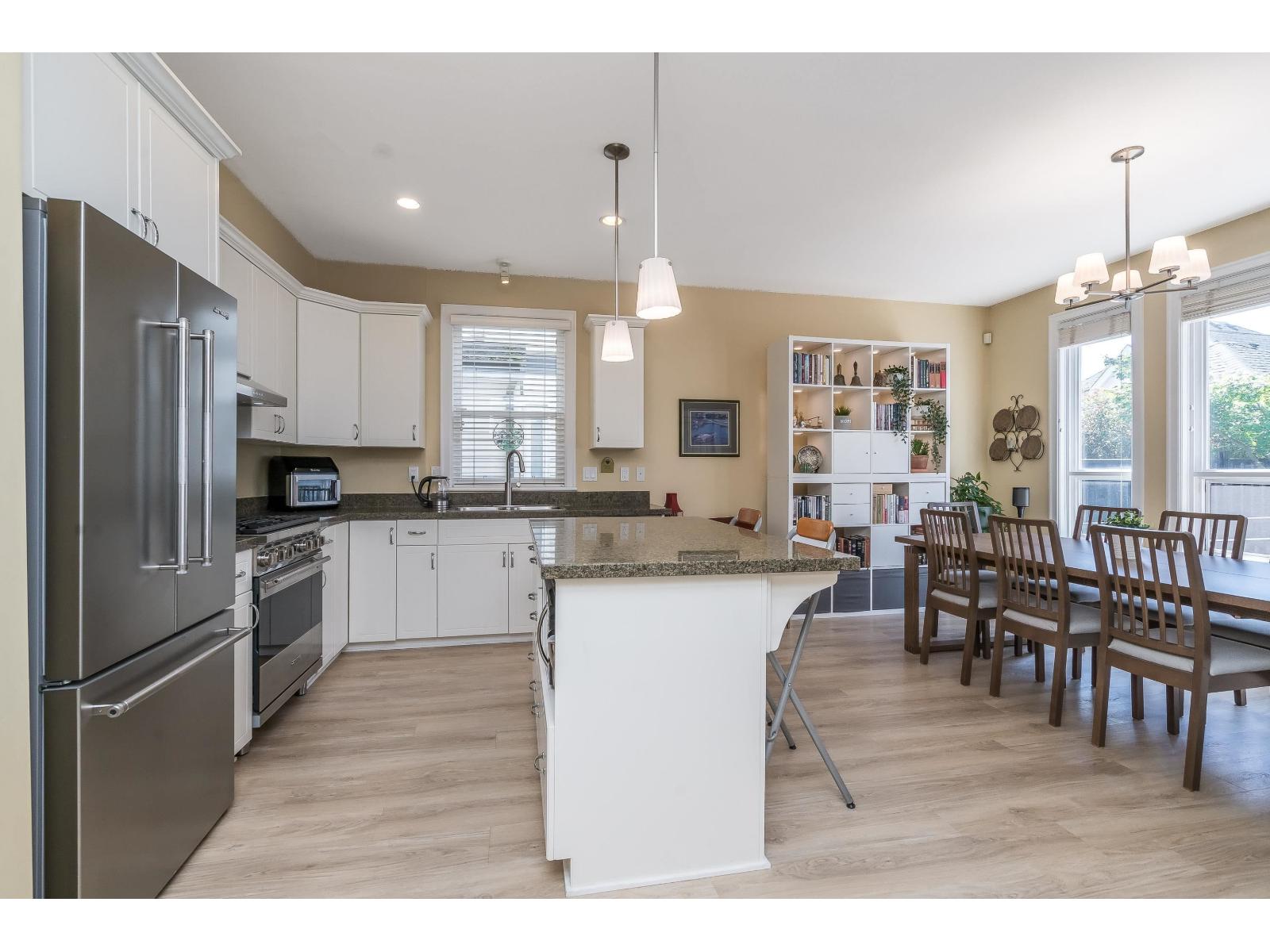 6741 193a Street, Surrey, British Columbia  V4N 0B8 - Photo 11 - R3125937