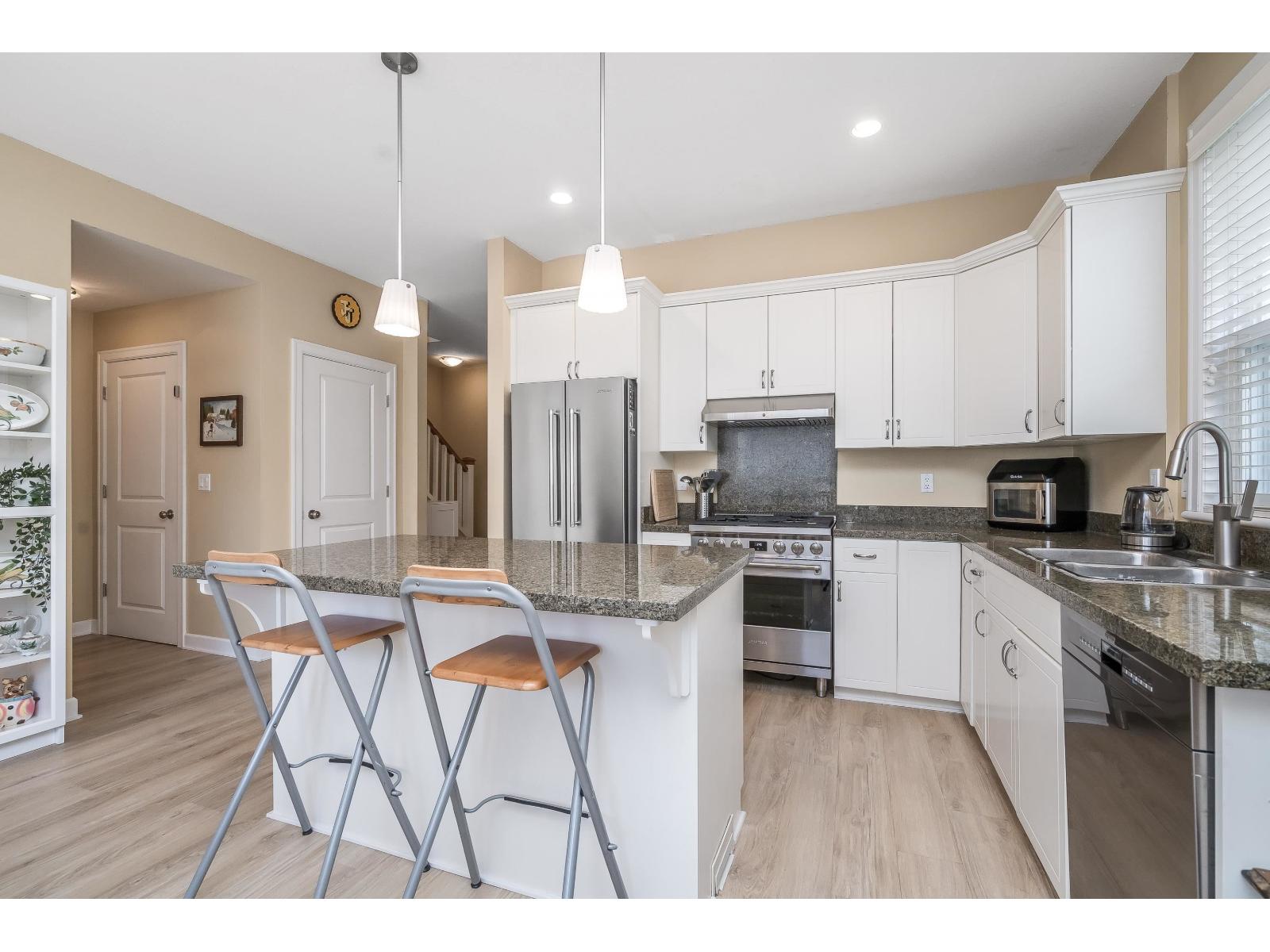 6741 193a Street, Surrey, British Columbia  V4N 0B8 - Photo 12 - R3125937