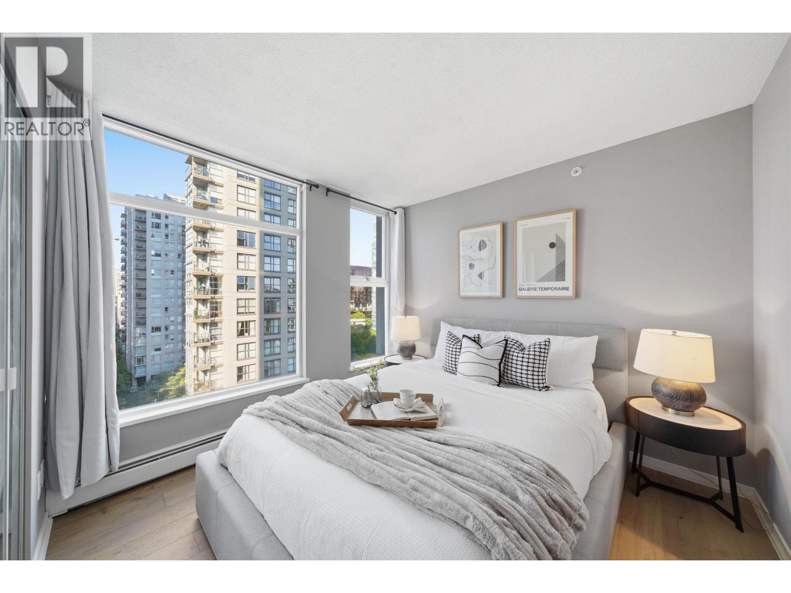 1203 1008 Cambie Street, Vancouver, British Columbia  V6B 6J7 - Photo 13 - R3126749