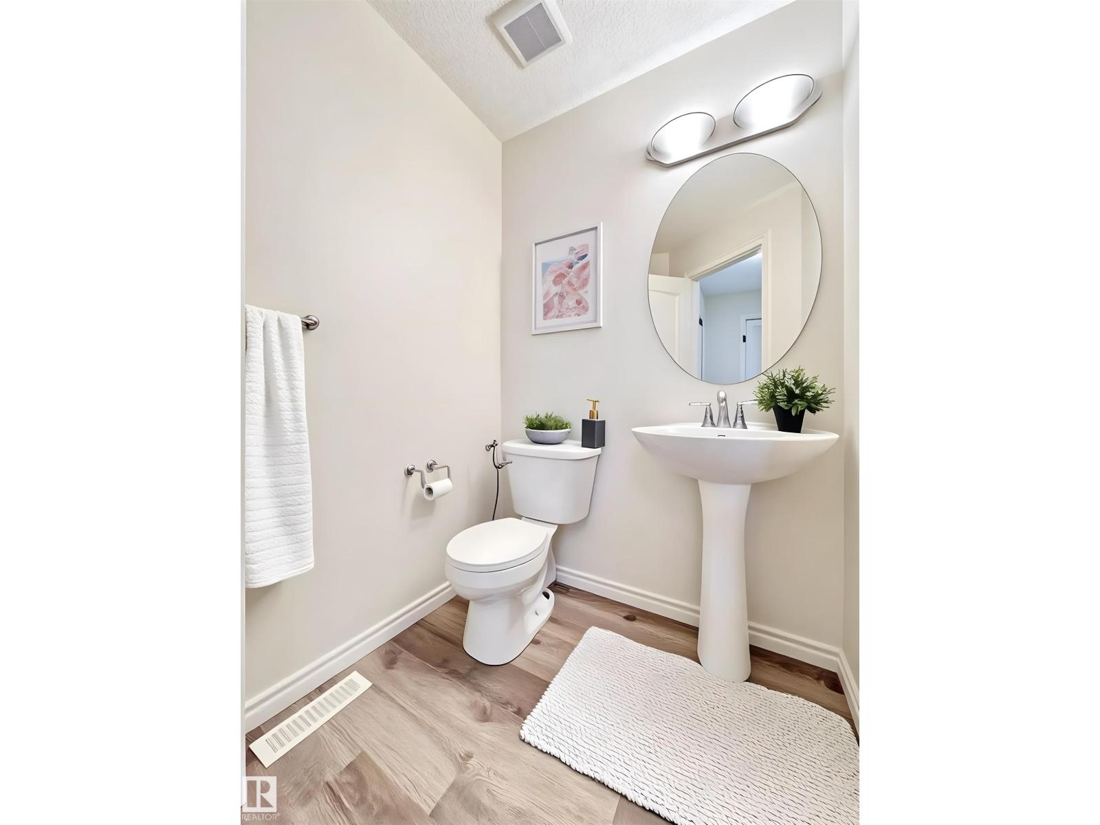 17127 7a Av Sw, Edmonton, Alberta  T6W 0M5 - Photo 4 - E4478438