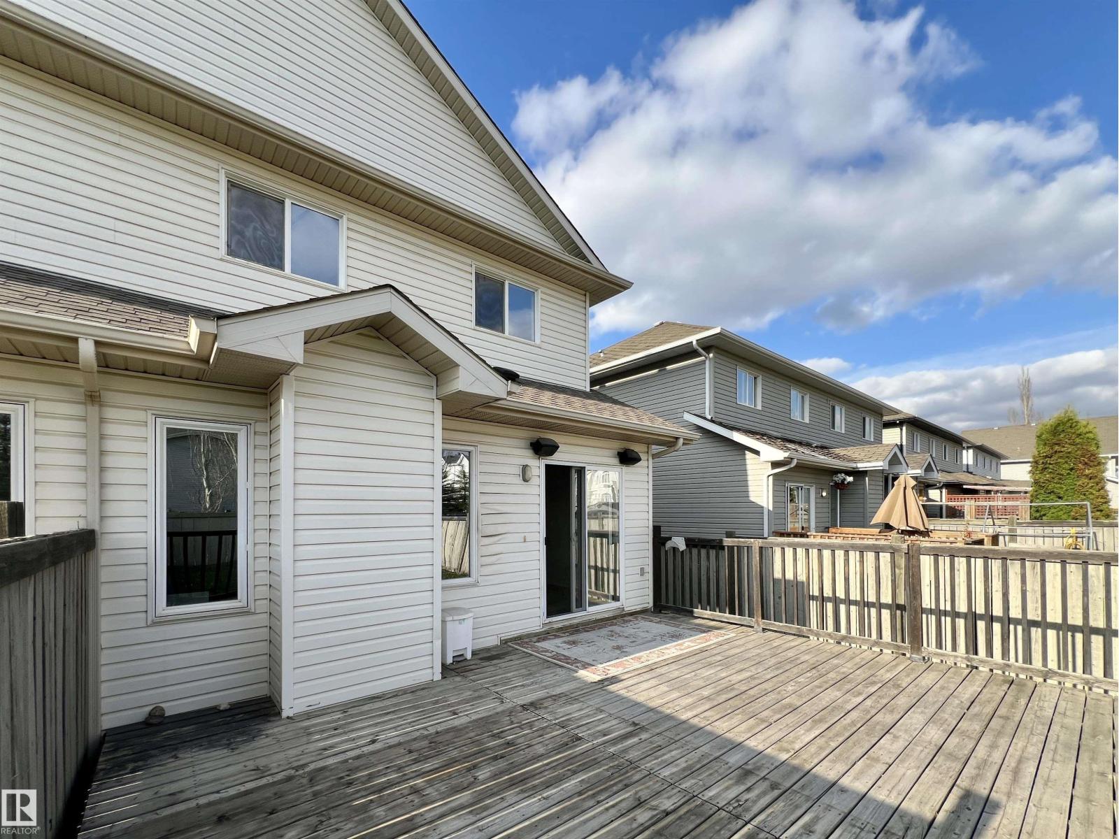 17127 7a Av Sw, Edmonton, Alberta  T6W 0M5 - Photo 37 - E4478438