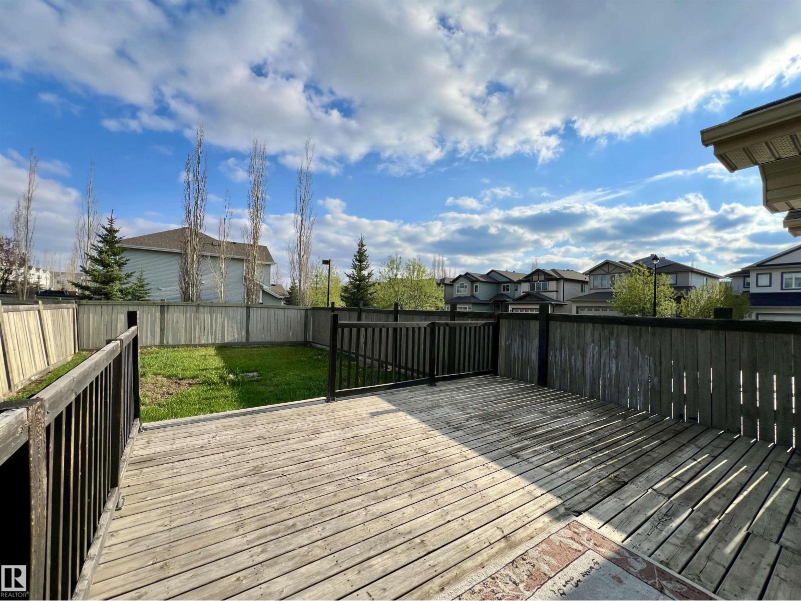 17127 7a Av Sw, Edmonton, Alberta  T6W 0M5 - Photo 40 - E4478438