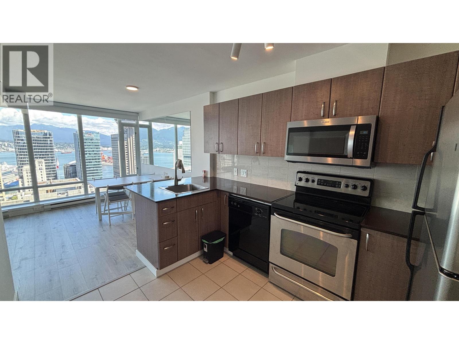 2908 610 Granville St Street, Vancouver, British Columbia  V6C 3J3 - Photo 3 - R3126715