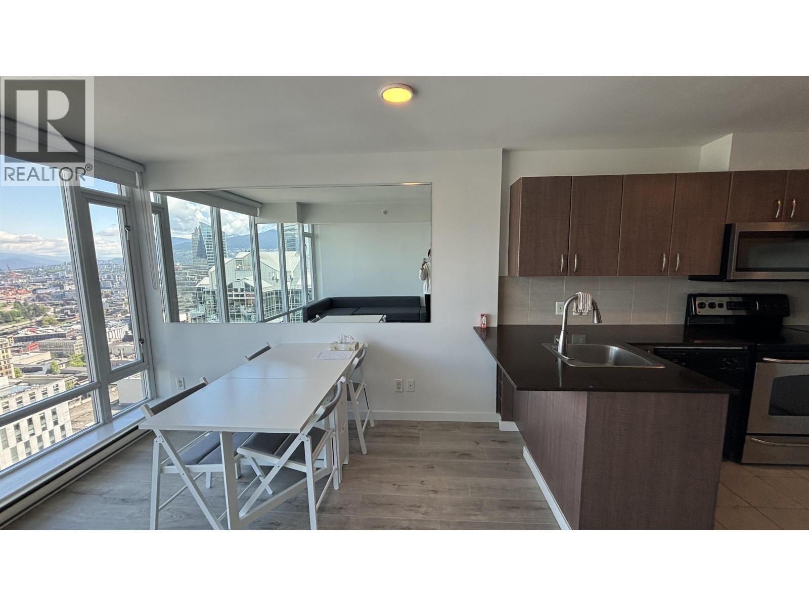 2908 610 Granville St Street, Vancouver, British Columbia  V6C 3J3 - Photo 6 - R3126715