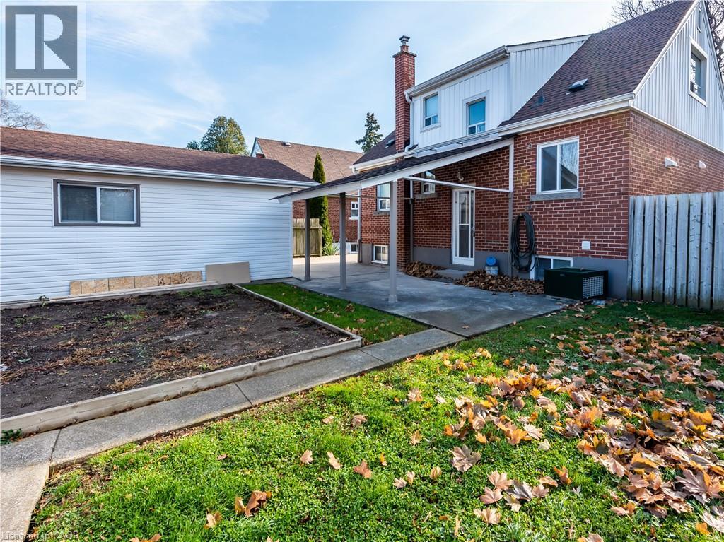 5 Carene Avenue Unit# Lowersuite, Hamilton, Ontario  L8K 3W3 - Photo 17 - 40832690